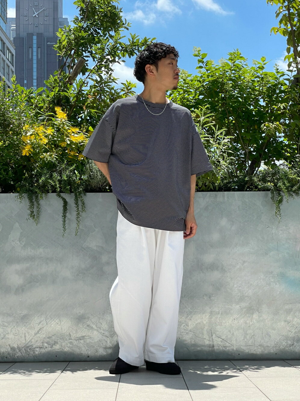 WISMのコーディネートを紹介します。｜Rakuten Fashion(楽天ファッション／旧楽天ブランドアベニュー)2105152