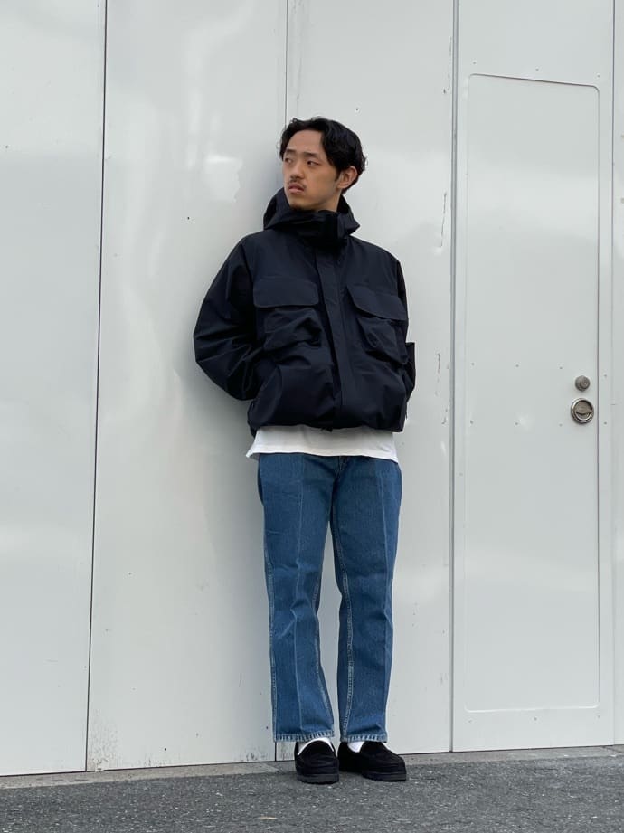 WISMのコーディネートを紹介します。｜Rakuten Fashion(楽天ファッション／旧楽天ブランドアベニュー)2105309