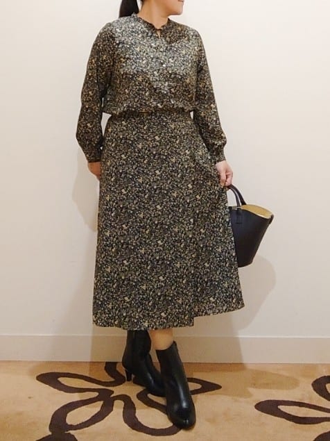 NEWYORKERのコーディネートを紹介します。｜Rakuten Fashion(楽天ファッション／旧楽天ブランドアベニュー)2112708