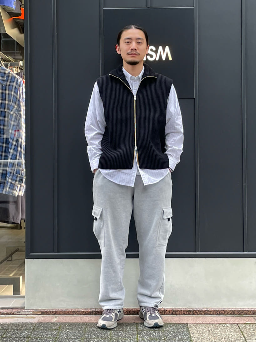 WISMのコーディネートを紹介します。｜Rakuten Fashion(楽天ファッション／旧楽天ブランドアベニュー)2133324