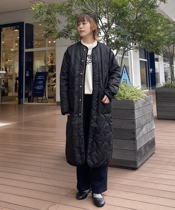 B:MING by BEAMS レディースパンツのコーディネート | Rakuten Fashion