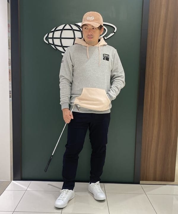 BEAMS GOLF メンズトップスのコーディネート | Rakuten Fashion(楽天