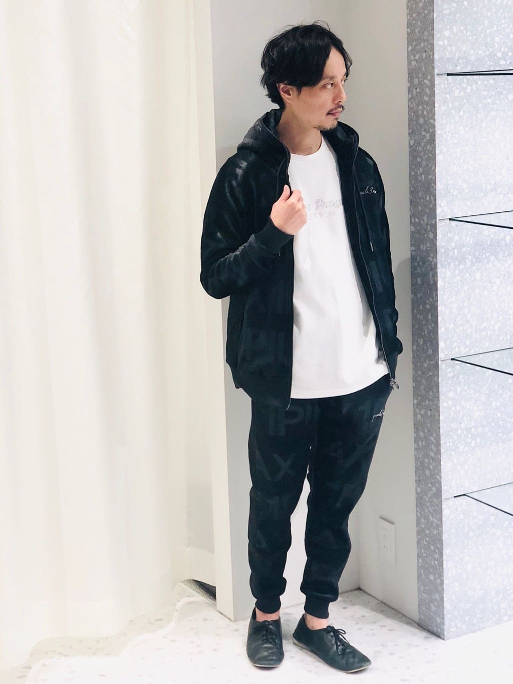 MEN'S BIGIのコーディネートを紹介します。｜Rakuten Fashion(楽天ファッション／旧楽天ブランドアベニュー)2141632