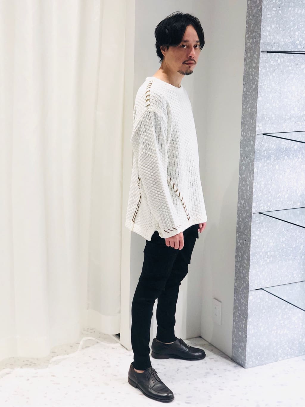 MEN'S BIGIのコーディネートを紹介します。｜Rakuten Fashion(楽天ファッション／旧楽天ブランドアベニュー)2143133