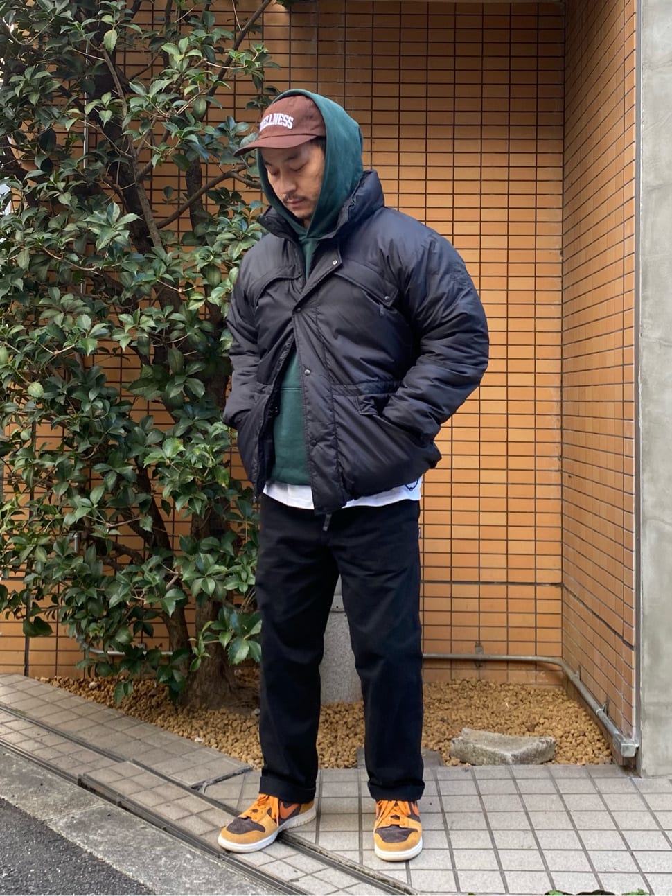 WISMのコーディネートを紹介します。｜Rakuten Fashion(楽天ファッション／旧楽天ブランドアベニュー)2153491
