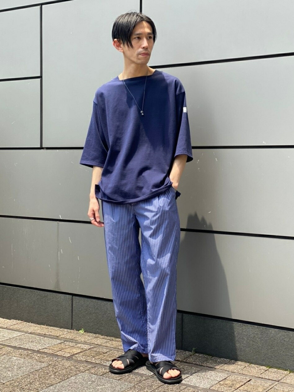 417 EDIFICEのコーディネートを紹介します。｜Rakuten Fashion(楽天ファッション／旧楽天ブランドアベニュー)2155388