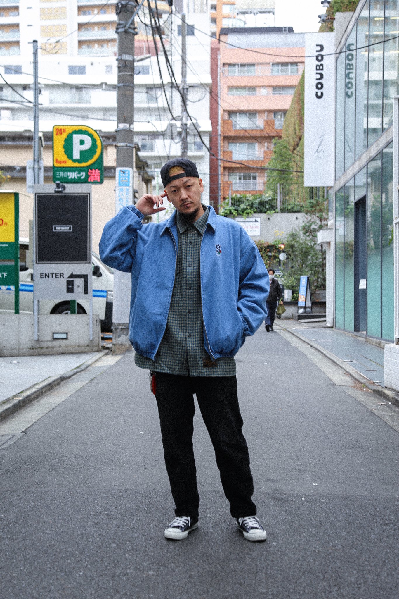 Subciety ジャケット・アウターのコーディネート | Rakuten Fashion