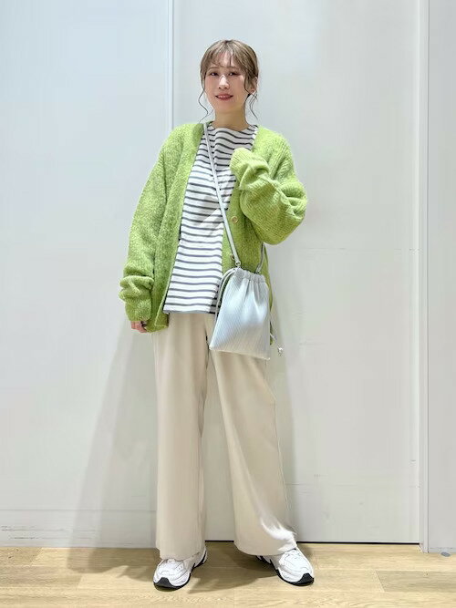 LAKOLEのコーディネートを紹介します。｜Rakuten Fashion(楽天ファッション／旧楽天ブランドアベニュー)2169505