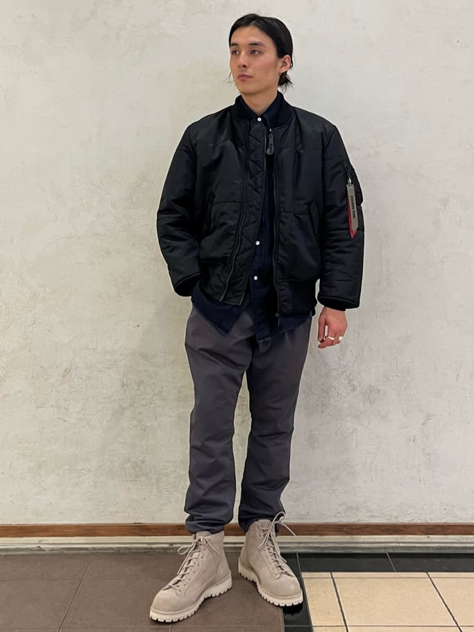 BEAUTY&YOUTH UNITED ARROWSの【別注】 <DANNER> DANNER FIELD B&Y