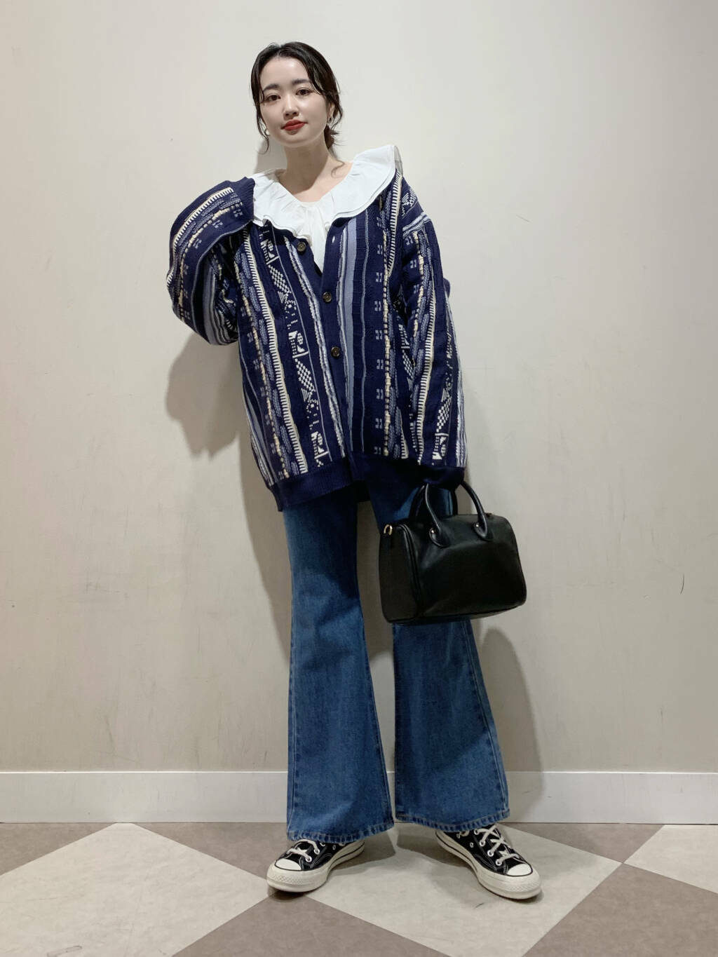 URBAN RESEARCH ITEMSのコーディネートを紹介します。｜Rakuten Fashion(楽天ファッション／旧楽天ブランドアベニュー)2175449