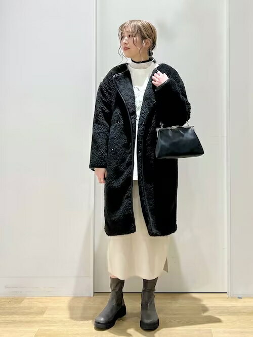 LAKOLEのコーディネートを紹介します。｜Rakuten Fashion(楽天ファッション／旧楽天ブランドアベニュー)2176698