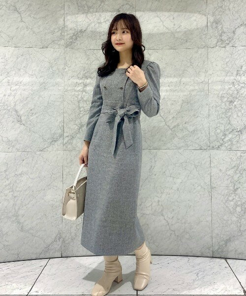 PROPORTION BODY DRESSINGのコーディネートを紹介します。｜Rakuten Fashion(楽天ファッション／旧楽天ブランドアベニュー)2177446