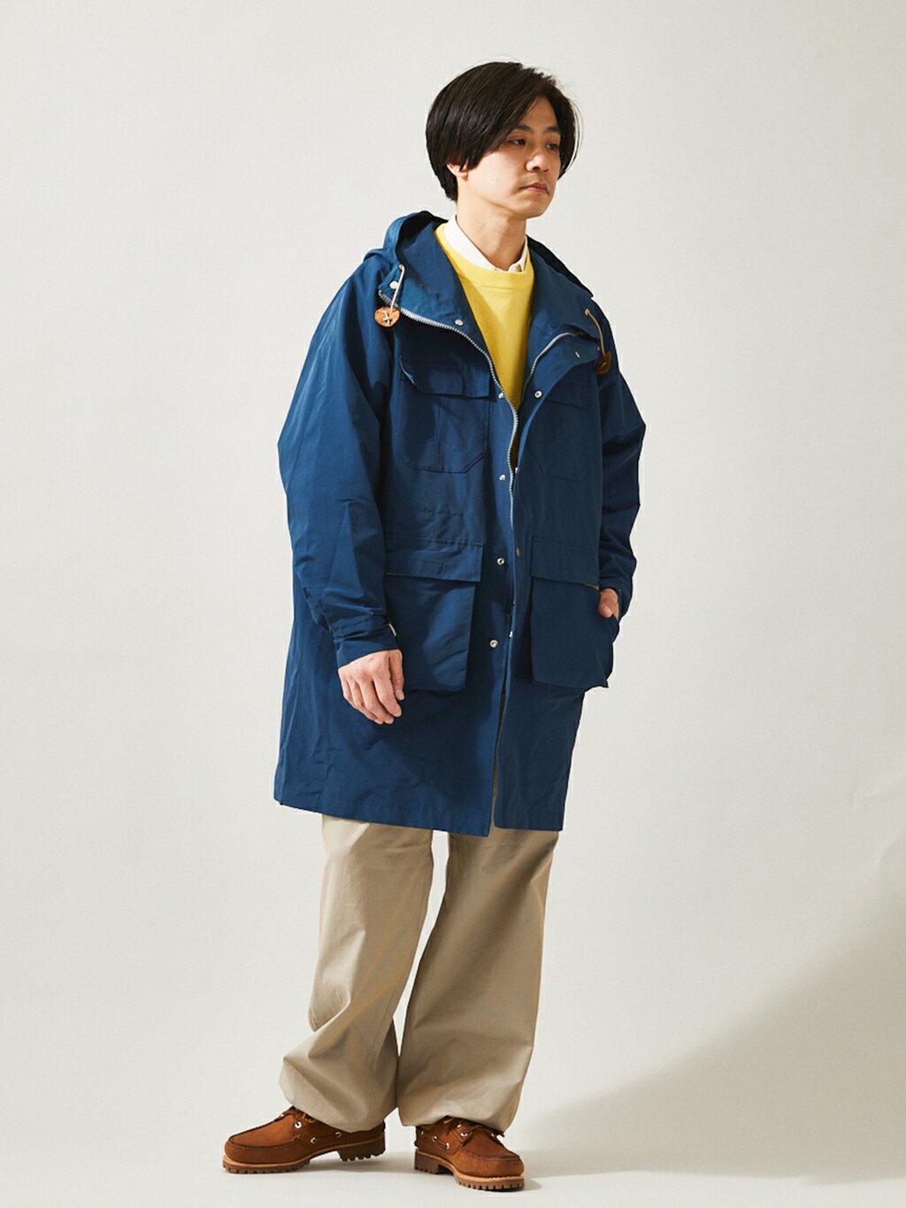 417 EDIFICEのコーディネートを紹介します。｜Rakuten Fashion(楽天ファッション／旧楽天ブランドアベニュー)2185549