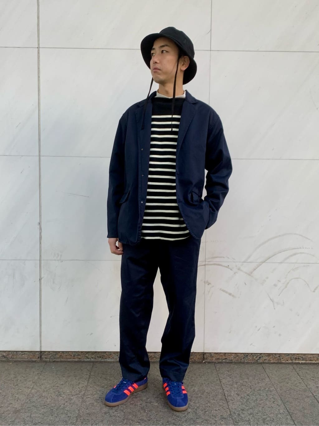 417 EDIFICEのコーディネートを紹介します。｜Rakuten Fashion(楽天ファッション／旧楽天ブランドアベニュー)2194022