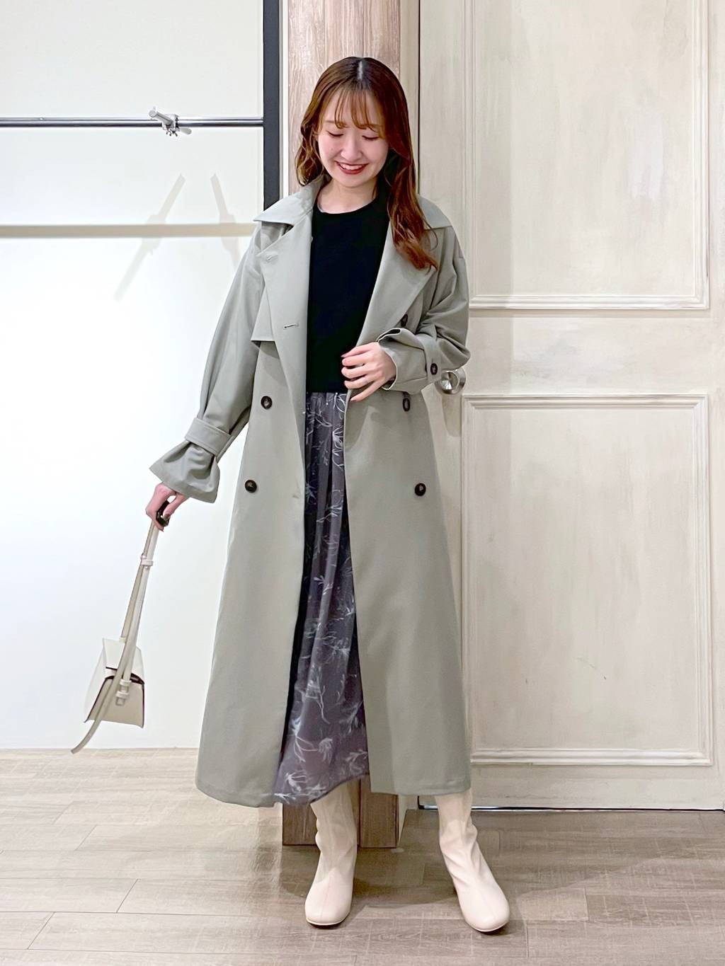 mysty womanのコーディネートを紹介します。｜Rakuten Fashion(楽天ファッション／旧楽天ブランドアベニュー)2197778