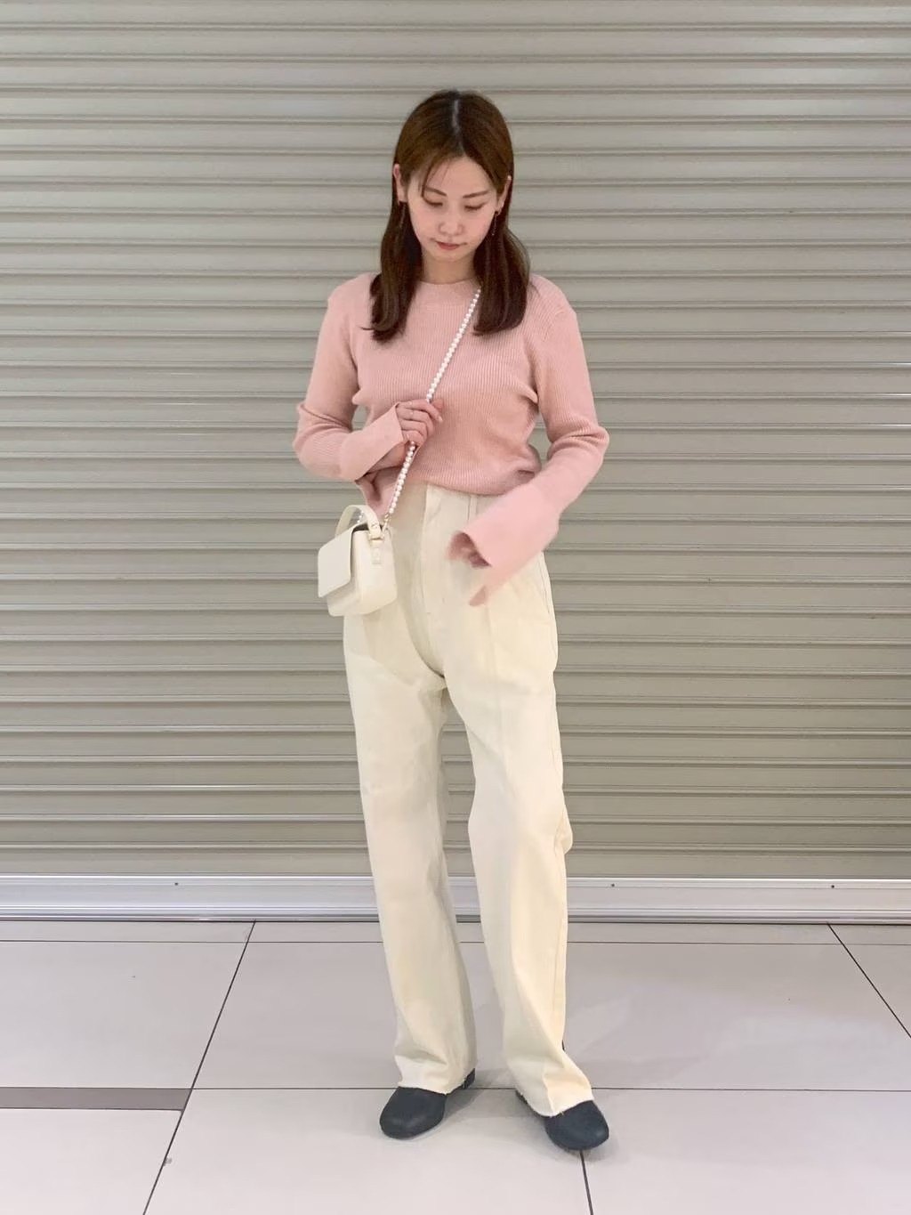 mysty womanのコーディネートを紹介します。｜Rakuten Fashion(楽天ファッション／旧楽天ブランドアベニュー)2198900