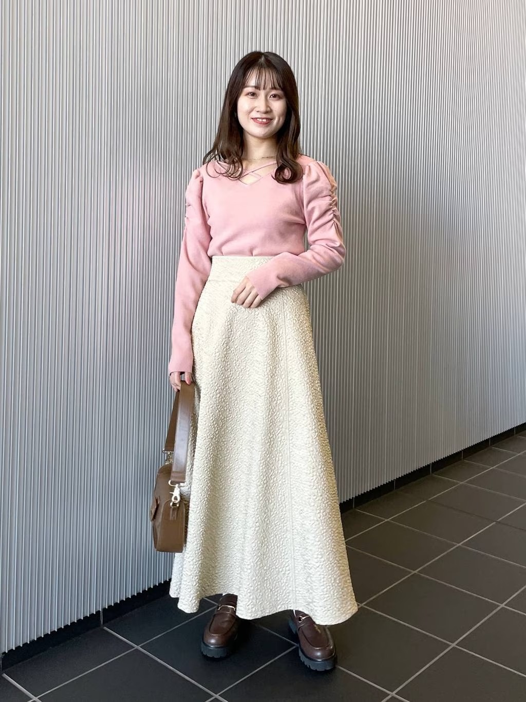 mysty womanのコーディネートを紹介します。｜Rakuten Fashion(楽天ファッション／旧楽天ブランドアベニュー)2198895
