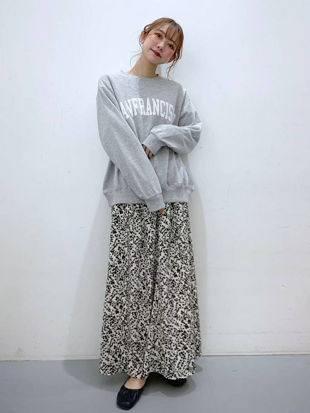 LAKOLEのコーディネートを紹介します。｜Rakuten Fashion(楽天ファッション／旧楽天ブランドアベニュー)2198952