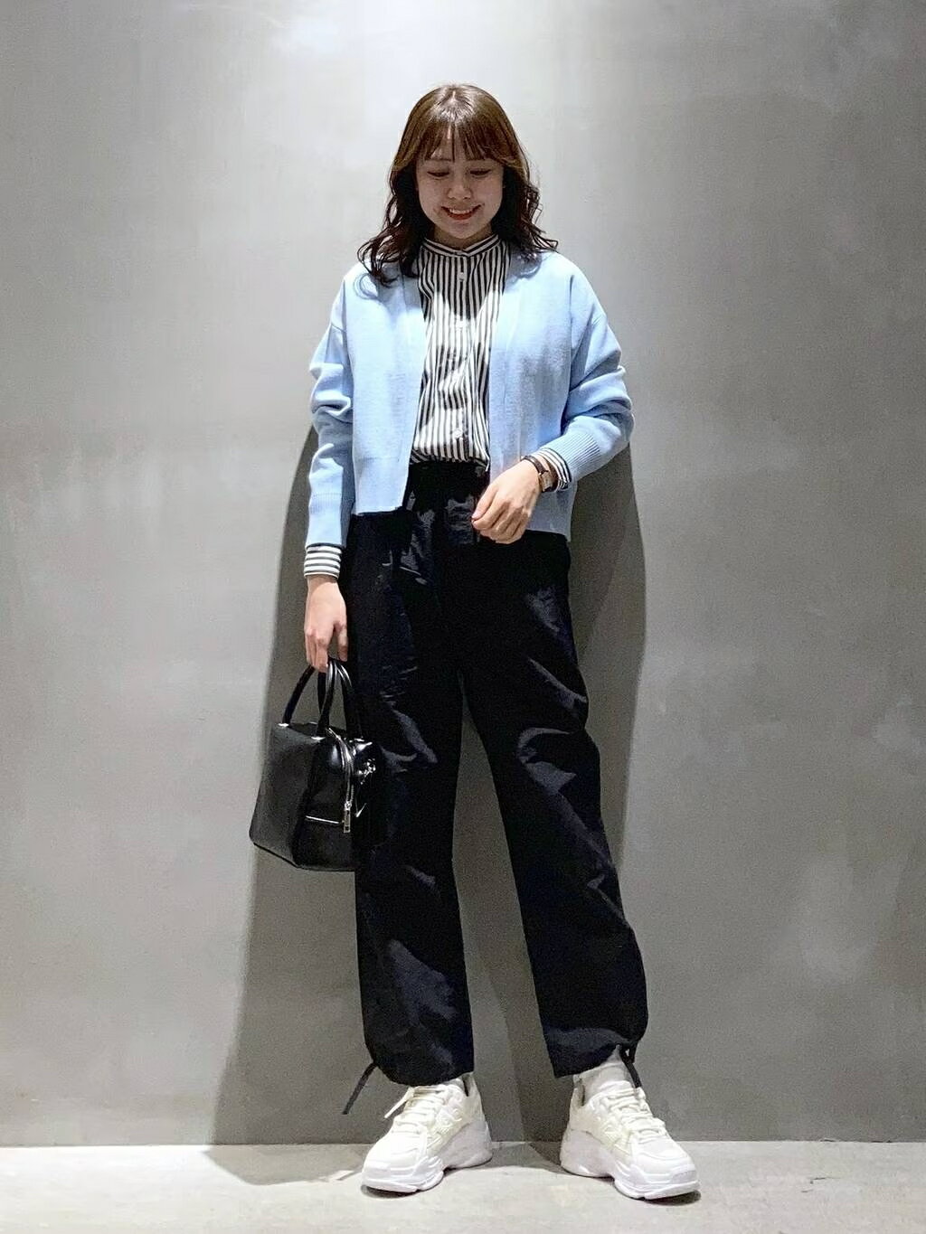 LAKOLEのコーディネートを紹介します。｜Rakuten Fashion(楽天ファッション／旧楽天ブランドアベニュー)2198918