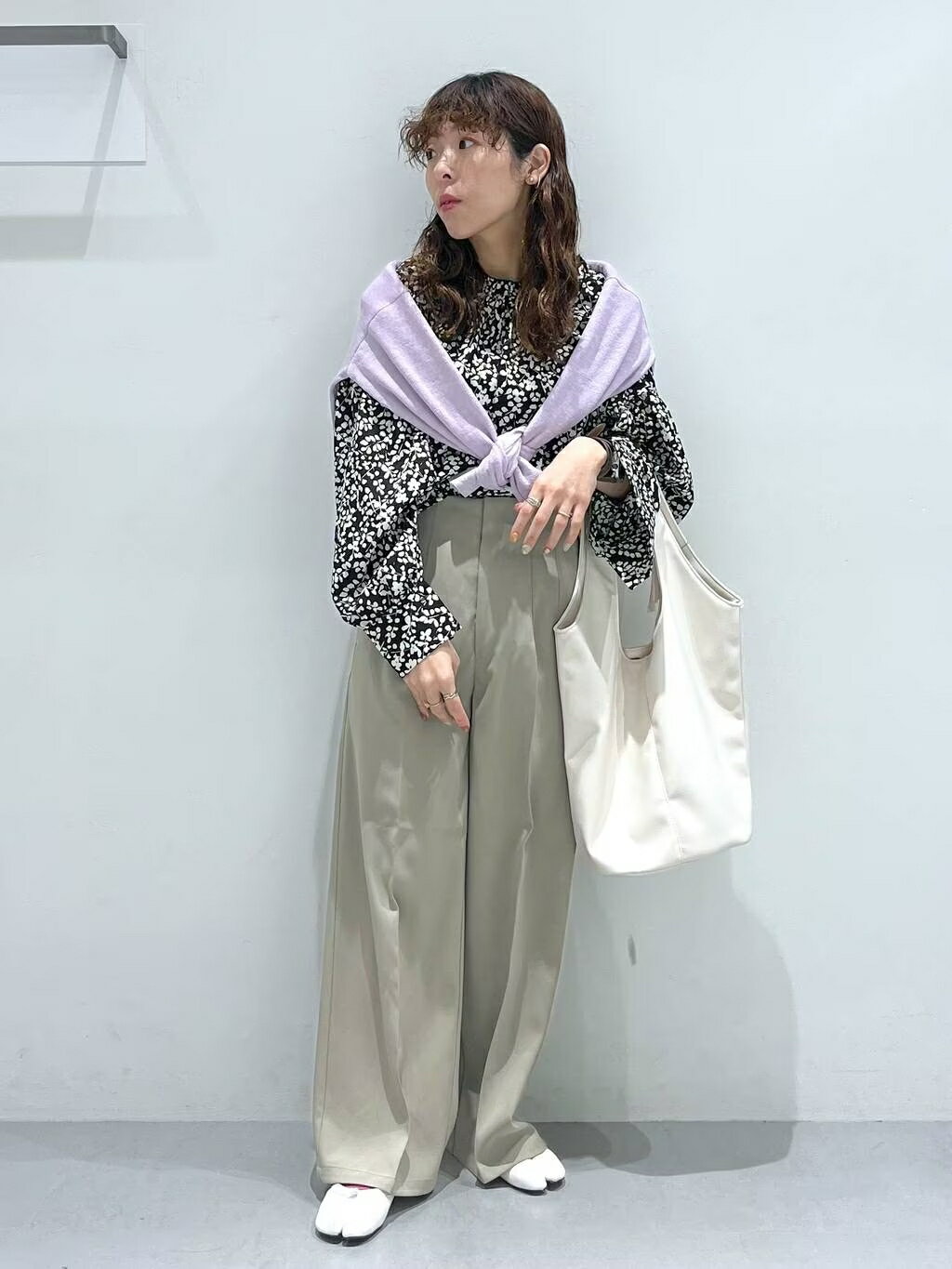 LAKOLEのコーディネートを紹介します。｜Rakuten Fashion(楽天ファッション／旧楽天ブランドアベニュー)2198956