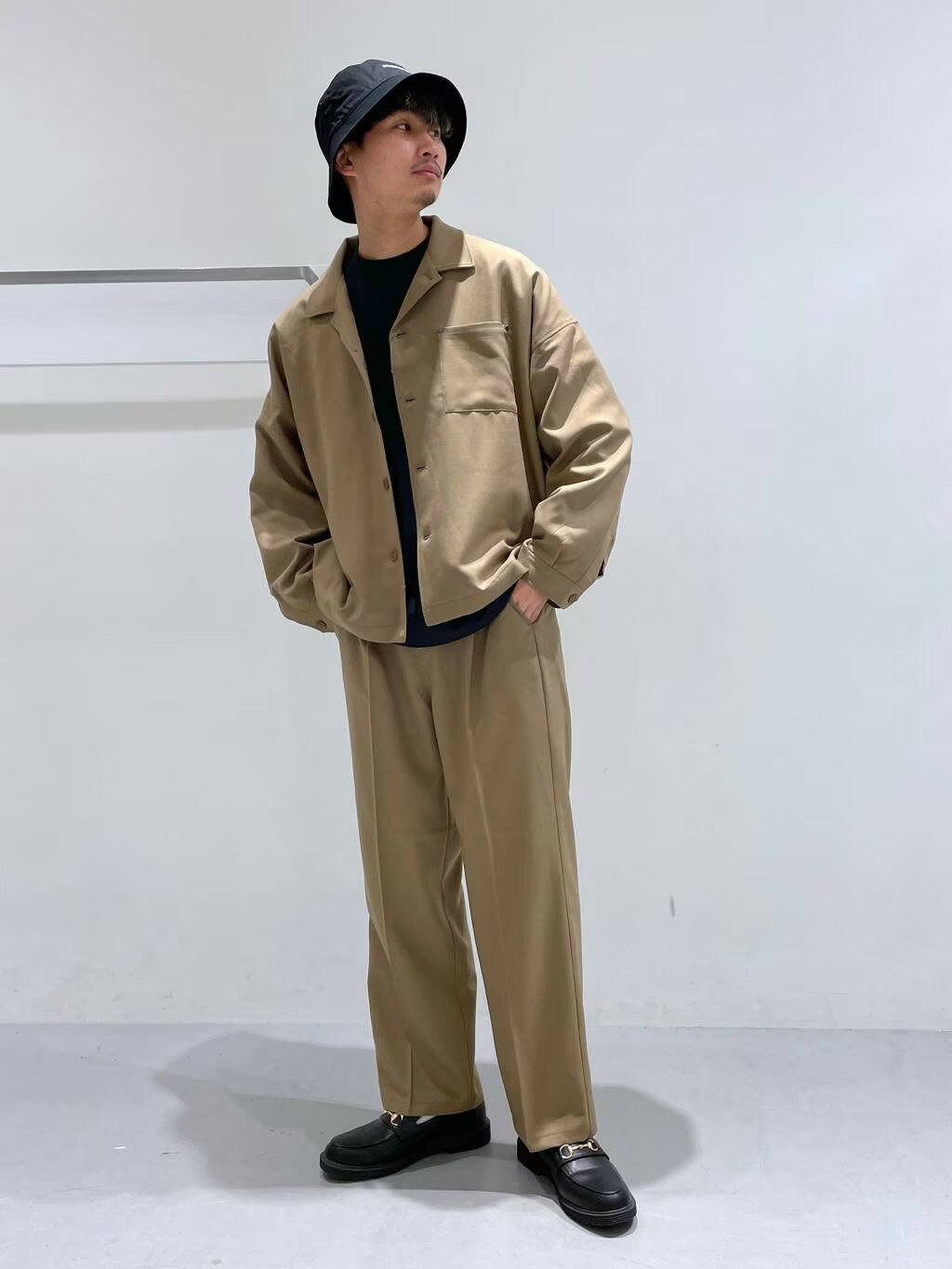 LAKOLEのコーディネートを紹介します。｜Rakuten Fashion(楽天ファッション／旧楽天ブランドアベニュー)2198959