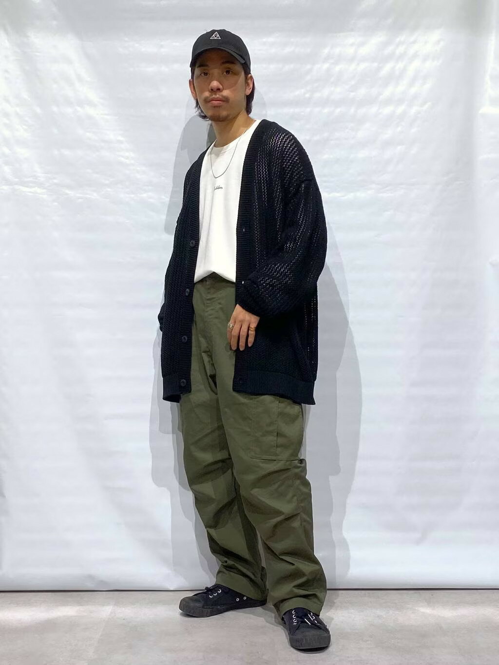 LAKOLEのコーディネートを紹介します。｜Rakuten Fashion(楽天ファッション／旧楽天ブランドアベニュー)2198981