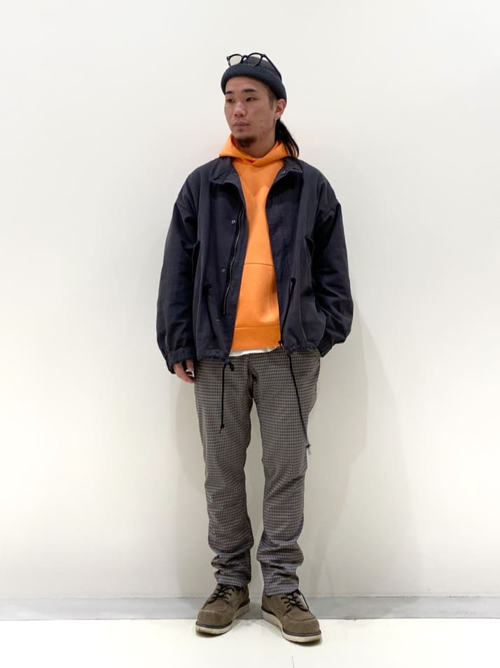 417 EDIFICEのコーディネートを紹介します。｜Rakuten Fashion(楽天ファッション／旧楽天ブランドアベニュー)2205315