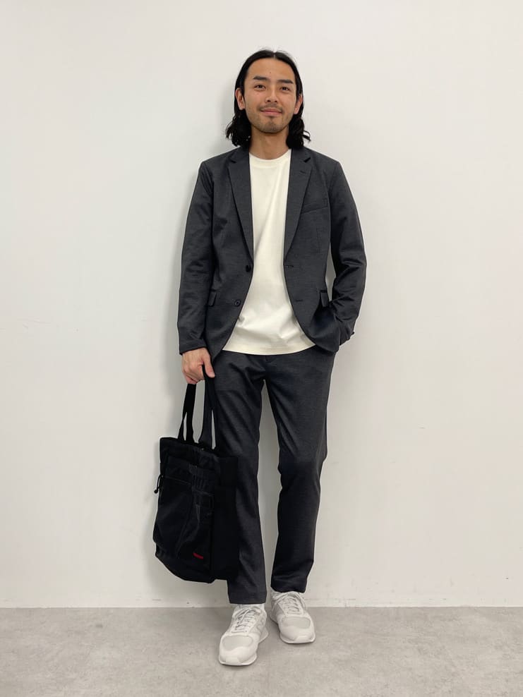 UNITED ARROWS green label relaxingの【別注】<BRIEFING>N/UR MISSIONB トート バッグを使ったコーディネート  | Rakuten Fashion(楽天ファッション／旧楽天ブランドアベニュー)2207198