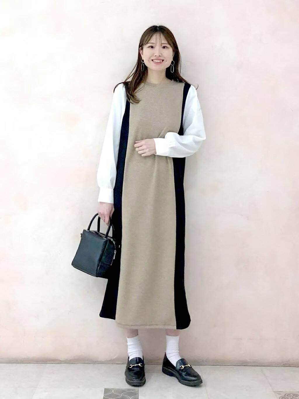 LAKOLEのコーディネートを紹介します。｜Rakuten Fashion(楽天ファッション／旧楽天ブランドアベニュー)2210877