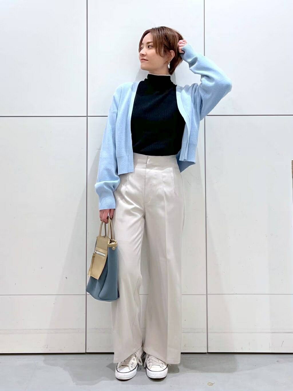 LAKOLEのコーディネートを紹介します。｜Rakuten Fashion(楽天ファッション／旧楽天ブランドアベニュー)2210884