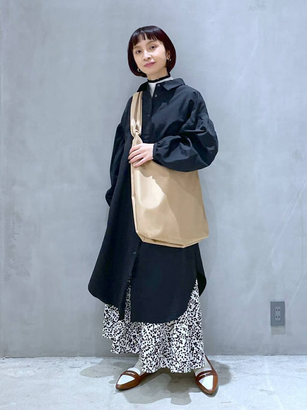 LAKOLEのコーディネートを紹介します。｜Rakuten Fashion(楽天ファッション／旧楽天ブランドアベニュー)2210878