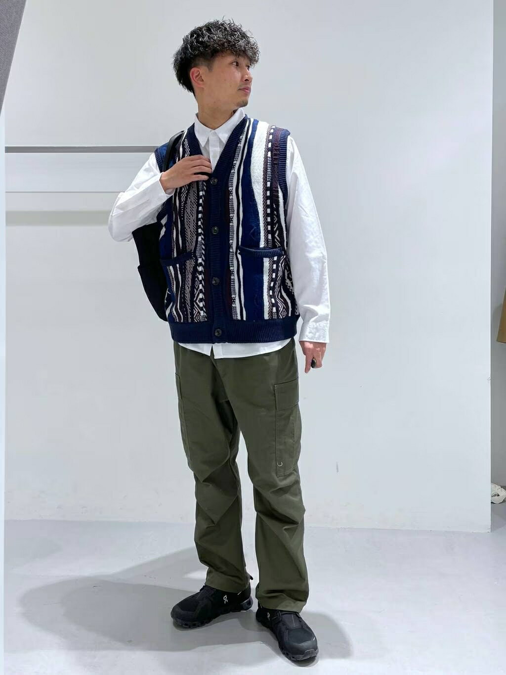 LAKOLEのコーディネートを紹介します。｜Rakuten Fashion(楽天ファッション／旧楽天ブランドアベニュー)2210879