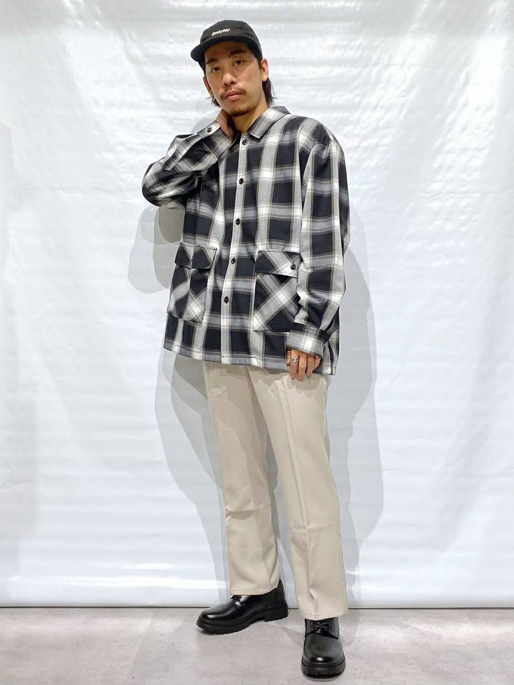 LAKOLEのコーディネートを紹介します。｜Rakuten Fashion(楽天ファッション／旧楽天ブランドアベニュー)2210902