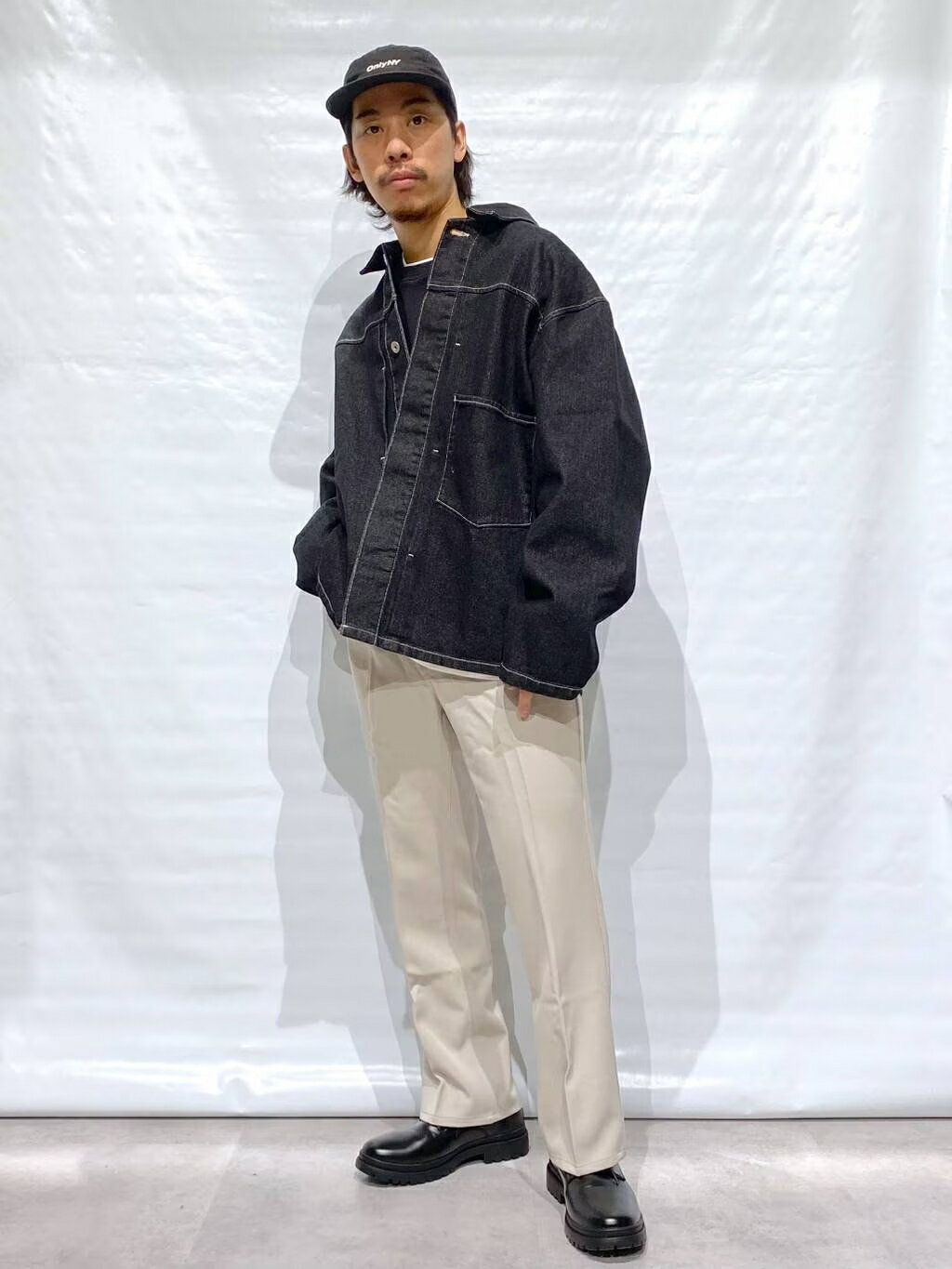 LAKOLEのコーディネートを紹介します。｜Rakuten Fashion(楽天ファッション／旧楽天ブランドアベニュー)2210887