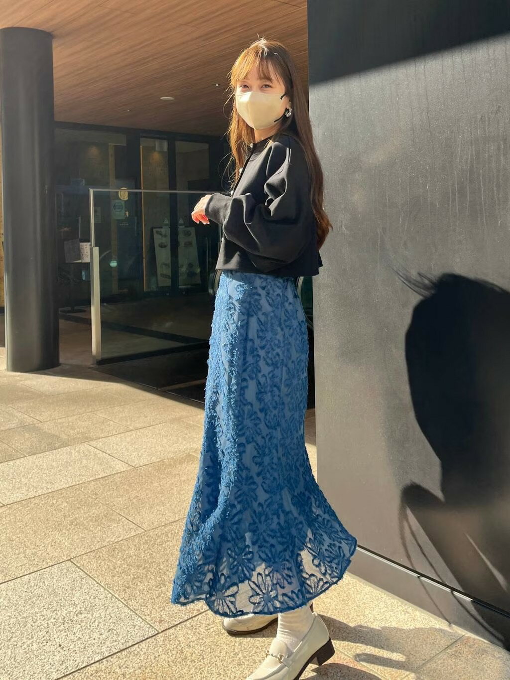 mysty womanのコーディネートを紹介します。｜Rakuten Fashion(楽天ファッション／旧楽天ブランドアベニュー)2210896