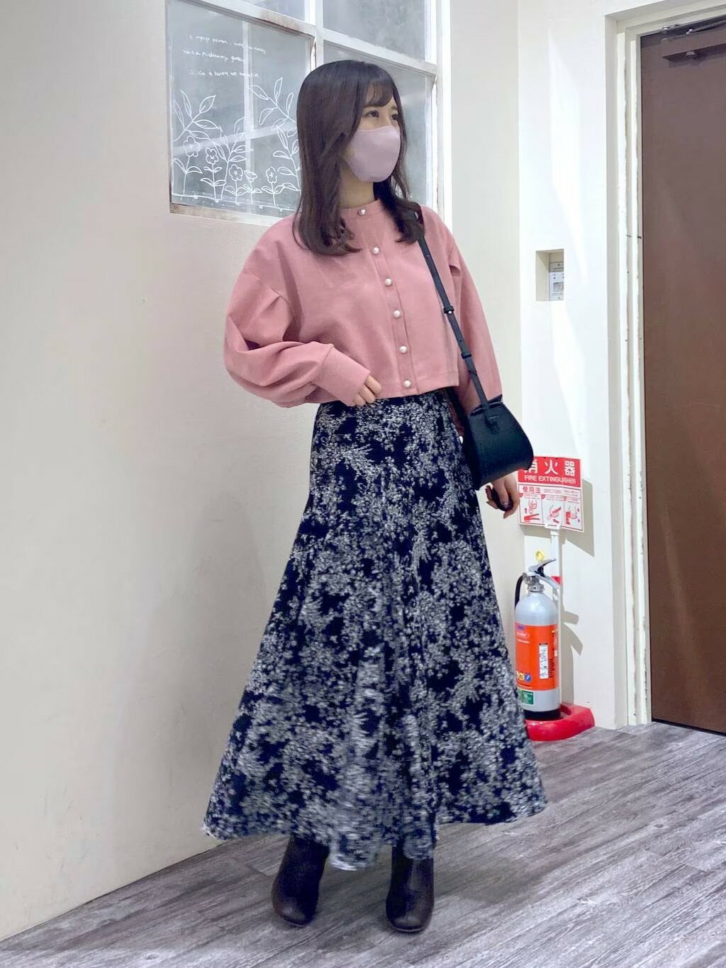 mysty womanのコーディネートを紹介します。｜Rakuten Fashion(楽天ファッション／旧楽天ブランドアベニュー)2210898