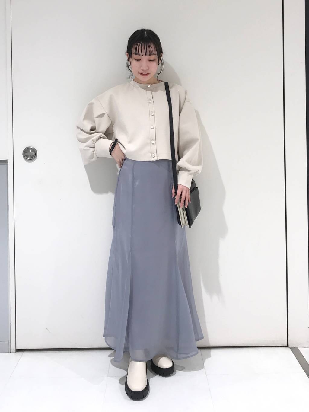 mysty womanのコーディネートを紹介します。｜Rakuten Fashion(楽天ファッション／旧楽天ブランドアベニュー)2210918