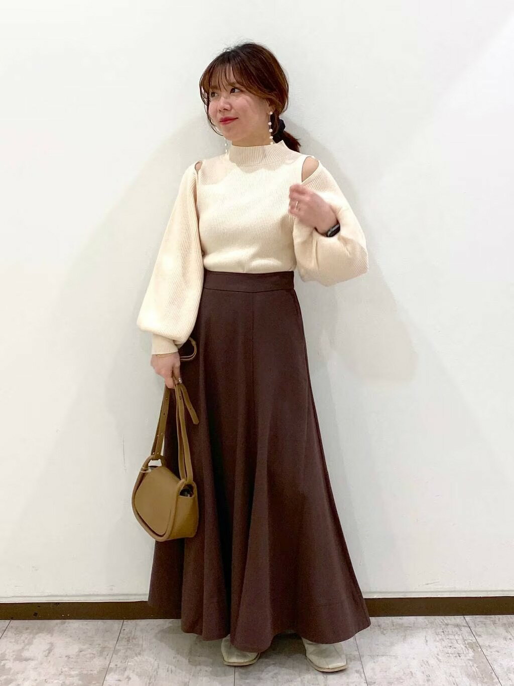 mysty womanのコーディネートを紹介します。｜Rakuten Fashion(楽天ファッション／旧楽天ブランドアベニュー)2210940