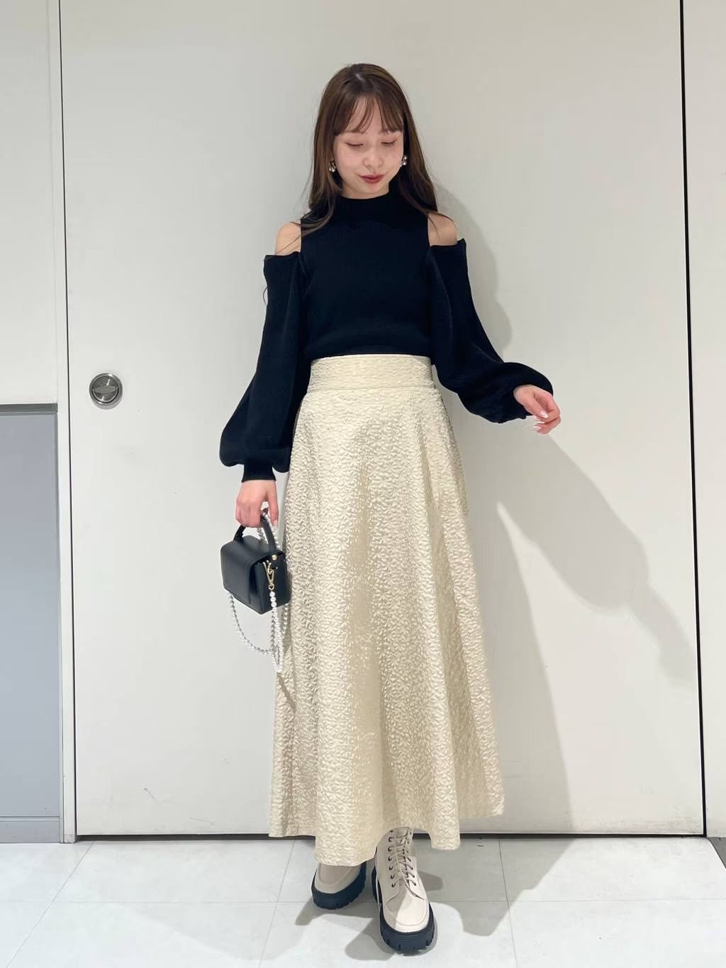 mysty womanのコーディネートを紹介します。｜Rakuten Fashion(楽天ファッション／旧楽天ブランドアベニュー)2210899