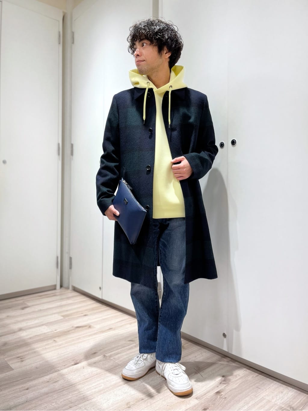 TAKEO KIKUCHIのコーディネートを紹介します。｜Rakuten Fashion(楽天ファッション／旧楽天ブランドアベニュー)2223284