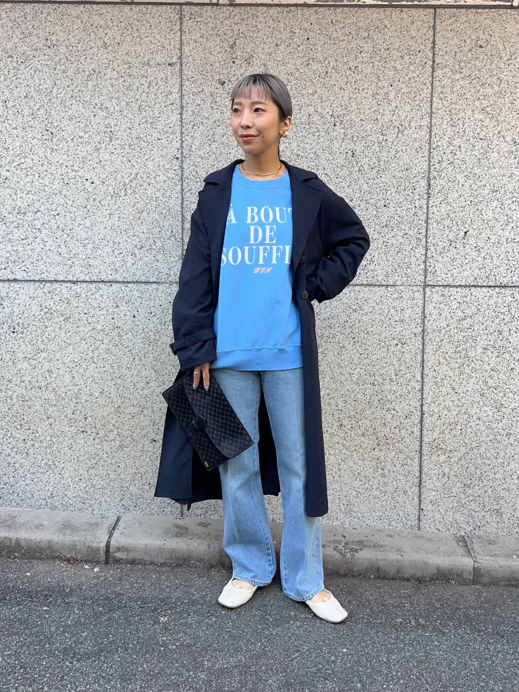 URBAN RESEARCHのコーディネートを紹介します。｜Rakuten Fashion(楽天ファッション／旧楽天ブランドアベニュー)2224989