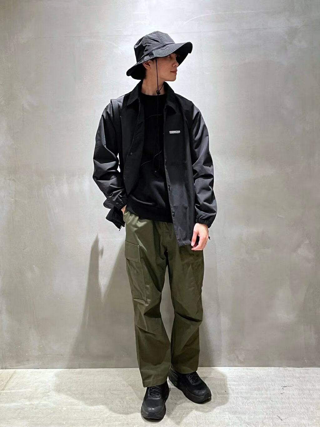 LAKOLEのコーディネートを紹介します。｜Rakuten Fashion(楽天ファッション／旧楽天ブランドアベニュー)2225363