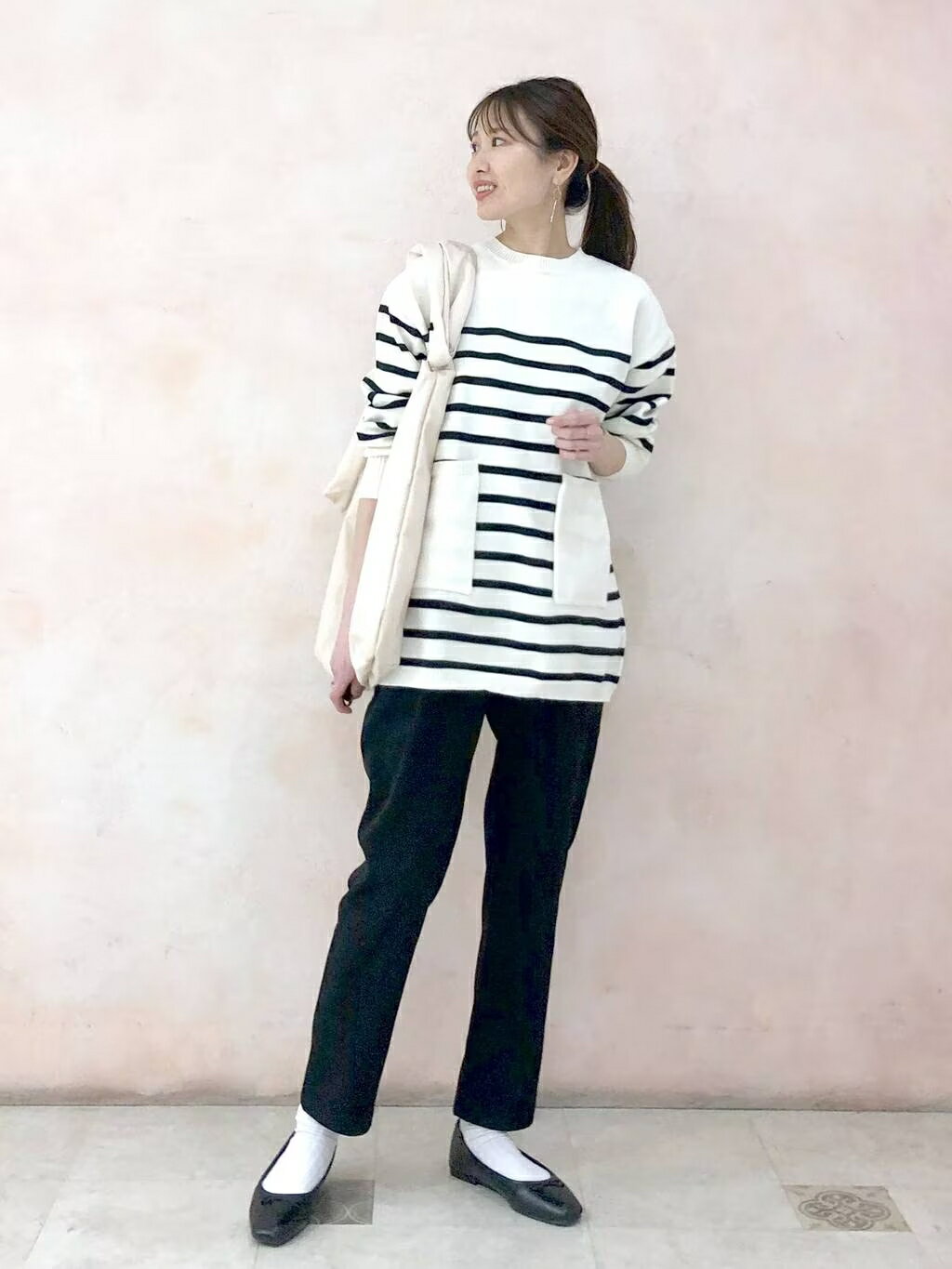 LAKOLEのコーディネートを紹介します。｜Rakuten Fashion(楽天ファッション／旧楽天ブランドアベニュー)2225368