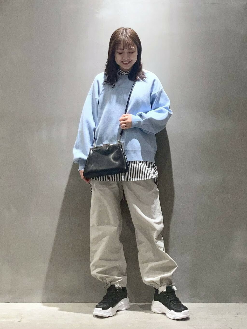 LAKOLEのコーディネートを紹介します。｜Rakuten Fashion(楽天ファッション／旧楽天ブランドアベニュー)2225369