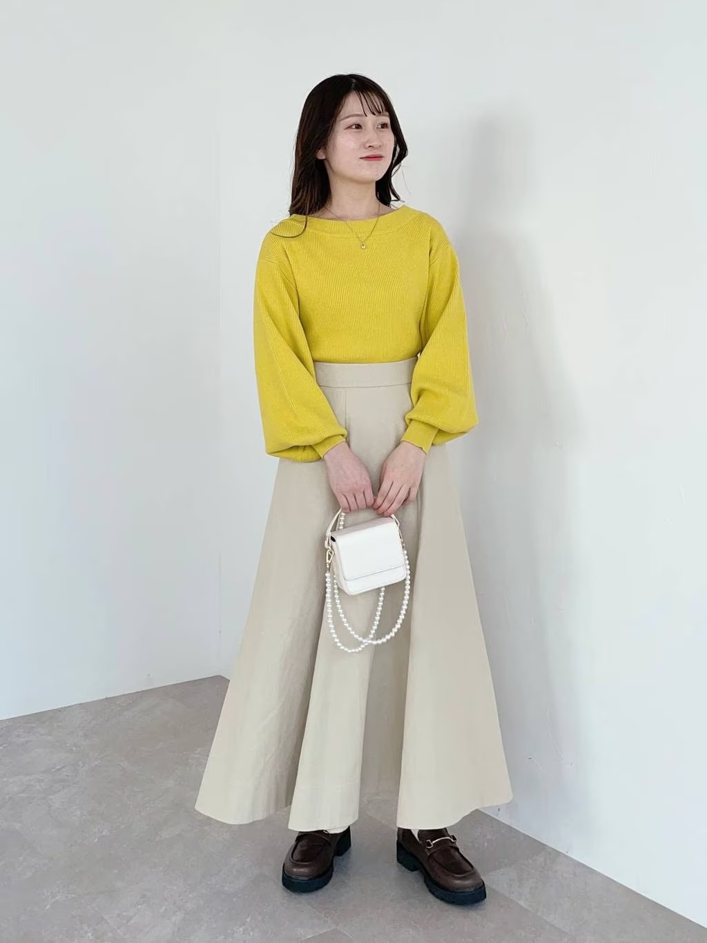 mysty womanのコーディネートを紹介します。｜Rakuten Fashion(楽天ファッション／旧楽天ブランドアベニュー)2225376
