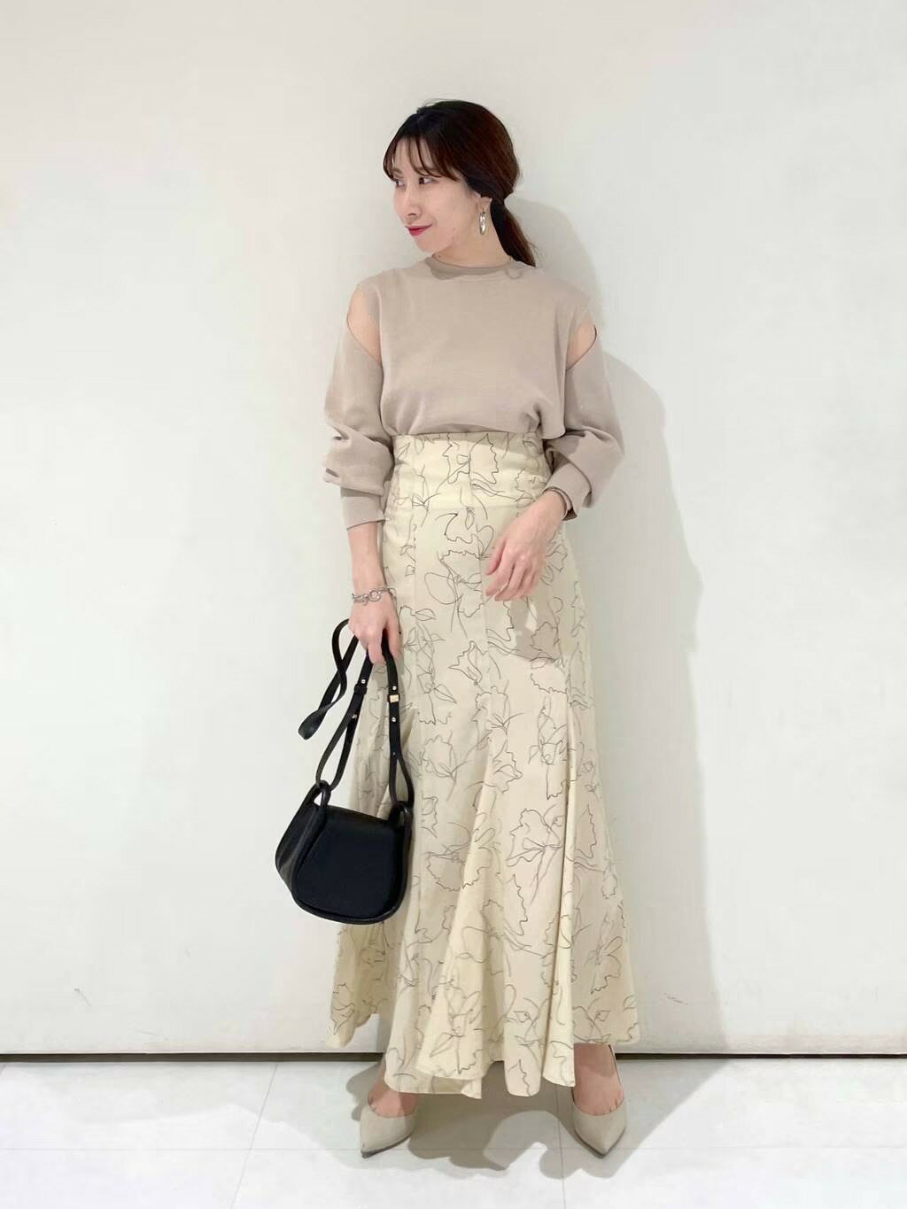 mysty womanのコーディネートを紹介します。｜Rakuten Fashion(楽天ファッション／旧楽天ブランドアベニュー)2225377