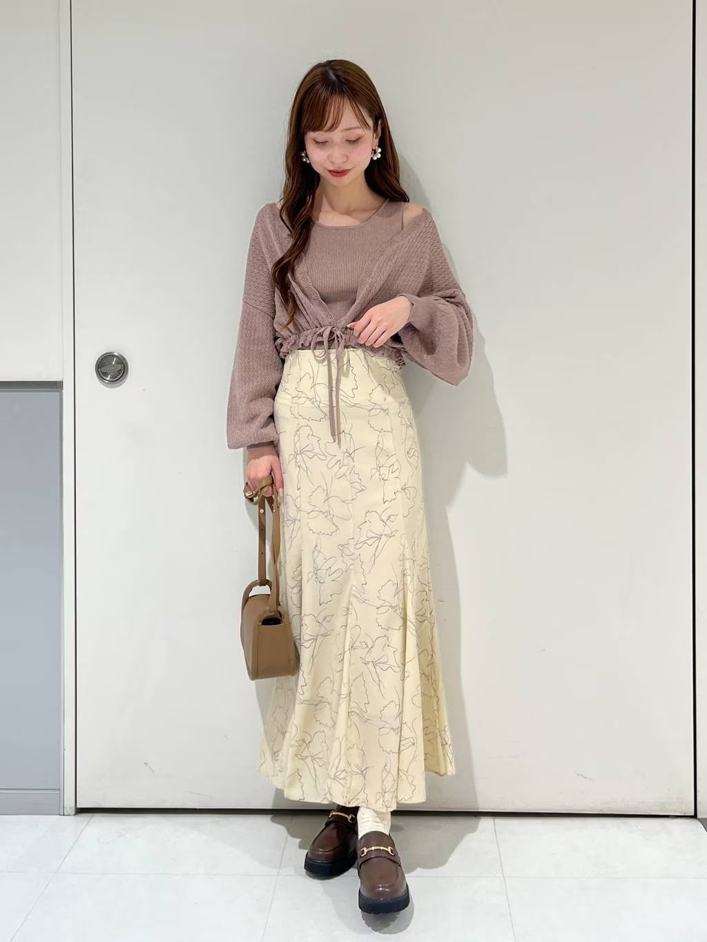 mysty womanのコーディネートを紹介します。｜Rakuten Fashion(楽天ファッション／旧楽天ブランドアベニュー)2225378
