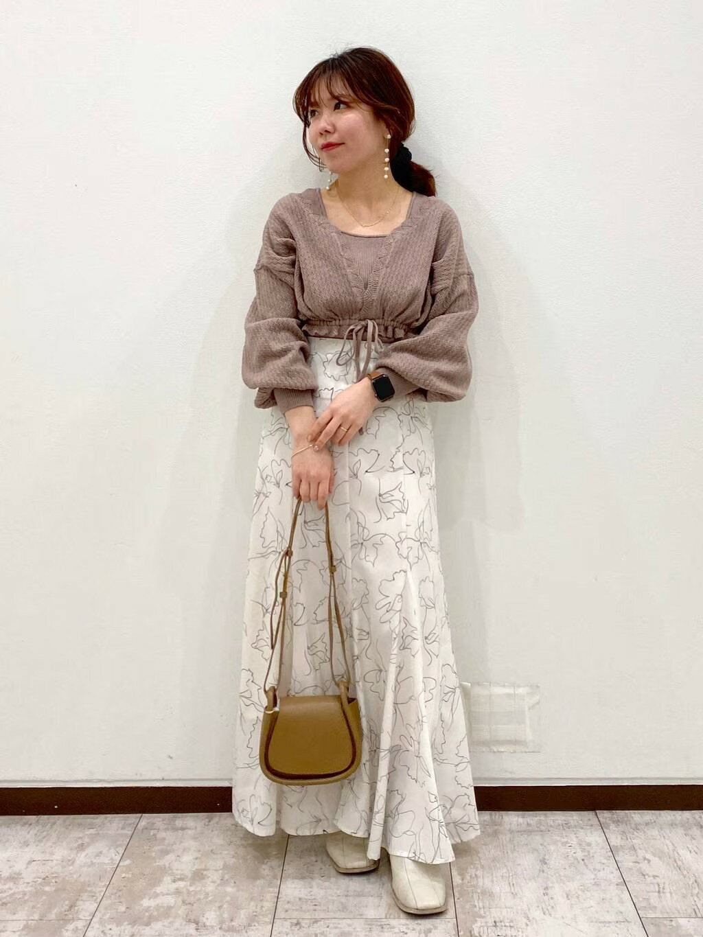 mysty womanのコーディネートを紹介します。｜Rakuten Fashion(楽天ファッション／旧楽天ブランドアベニュー)2225353