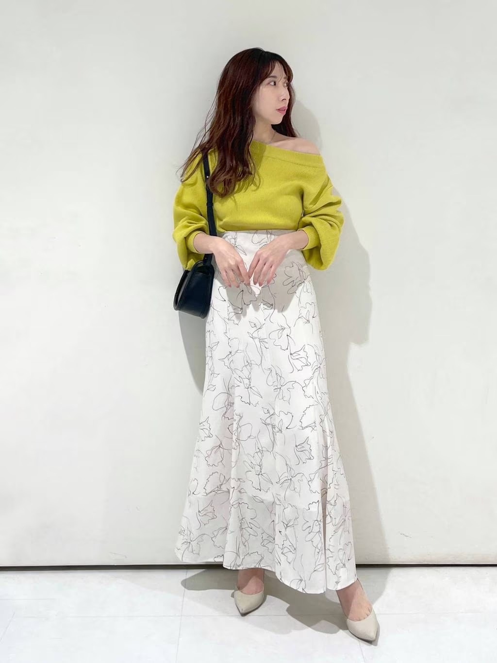 mysty womanのコーディネートを紹介します。｜Rakuten Fashion(楽天ファッション／旧楽天ブランドアベニュー)2225400