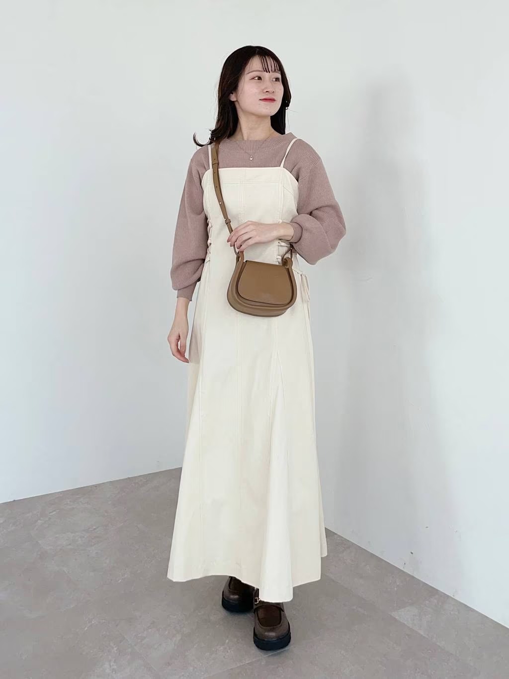 mysty womanのコーディネートを紹介します。｜Rakuten Fashion(楽天ファッション／旧楽天ブランドアベニュー)2225358